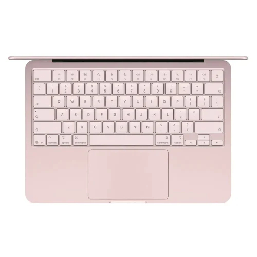 Ноутбук Apple MacBook Neo 13 A18 Pro 6CPU/5GPU 8GB 256GB Blush (MHFH4HN/A) фото 2