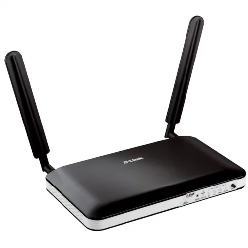 Роутер D-Link DWR-921 (DWR-921) фото 3