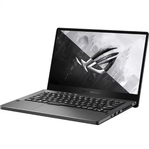 Ноутбук ASUS ROG Zephyrus G14 GA401QC-K2143T 14 QHD, Ryzen 7 5800HS, 16GB, 512GB SSD, noDVD, RTX3050 4GB, BT, WiFi, Win10 (90NR05T6-M02310) фото 3