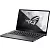 Ноутбук ASUS ROG Zephyrus G14 GA401QC-K2143T, 90NR05T6-M02310 (90NR05T6-M02310)