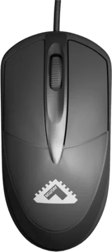 Мышь БЕШТАУ М100РУ (МПТ), M100PY/TA (M100PY/TA) Мышь компьютерная БЕШТАУ М100РУ МИНПРОМТОРГ (МПТ) (M100PY/TA)