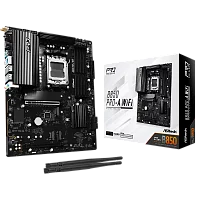 Материнская плата ASRock B850 PRO-A WIFI,