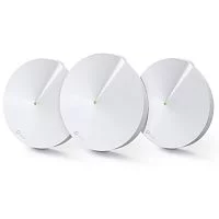 Комплект точек доступа TP-Link Deco M5 3 шт. (DECO M5(3-PACK)