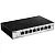 Коммутатор D-Link DGS-1100-08PLV2/A1A (D-Link DGS-1100-08PLV2/A1A) (DGS-1100-08PLV2/A1A)