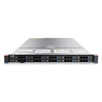 Серверная платформа/ Gooxi SL101-D10R-NV-G4 1U (0.95.001.0027)
