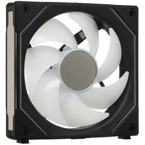 Lian Li G99.12SLIN1B.R0 Вентилятор UNI FAN SL-INF 120 Black / UF-SLIN120-1B/ 120х120х25мм (PWM, ARGB, 200-2100 об/ мин, 29dBa)