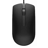 Эскиз Мышь Dell MS116 (570-AAJD)