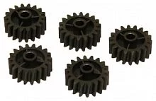 Эскиз Шестерня фьюзера 18T RU7-0297-000 для HP LaserJet Enterprise 600 M601/M602/M603/M604/M605/M606/M630 (CET), CET2441