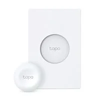 TP-Link Tapo S200D Умный выключатель с диммером