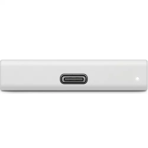 Внешний твердотельный накопитель SSD 2TB Seagate One Touch 2.5