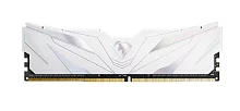 Netac Shadow II 16GB DDR4-3200 (PC4-25600) C16 White 16-20-20-40 1.35V XMP Memory module (NTSWD4P32SP-16W)