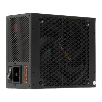 Блок питания/ Power Supply HSPD, 3000W 80+ Platinum (ATX, 3.1, PCIe 5.1, Full modular, 1x24(20+4)pin 600mm, 2xCPU 8(4+4)pin 650mm, 6xPCIe*2 8(6+2)pin 600+150mm, 4x12V(2x6) 12+4pin 600W 675mm 2xSATA*5 (HSI-3000PF-BK)
