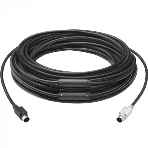 Кабель/ Accessory Logitech Group 10m Ext Cable AMR (939-001487)