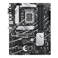 Материнская плата/ PRIME B760-PLUS D4 (90MB1CW0-M1EAY0)