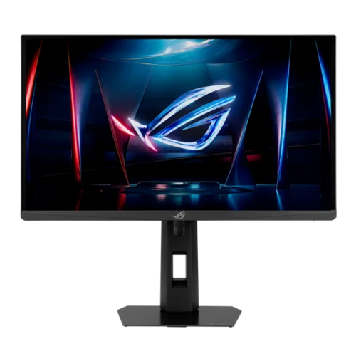 Монитор ASUS ROG Strix 24.1 Super TN 1920x1080 0,1ms 610HX 400cd HDMI DP VESA Black (XG248QSG)
