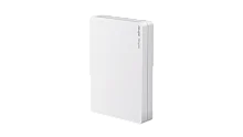 Точка доступа Wi-Fi 6, 4*10/ 100/ 1000 Мб/ с сетевые порты, настенная (RG-RAP1260)