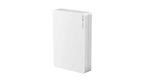 Точка доступа Wi-Fi 6, 4*10/ 100/ 1000 Мб/ с сетевые порты, настенная (RG-RAP1260)