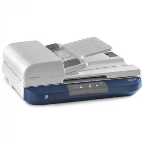 Сканер Xerox DocuMate 4830i (100N02943) фото 3