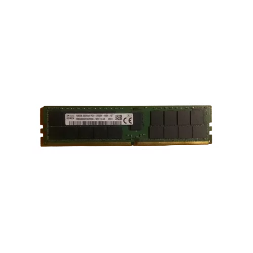 Память оперативная/ Hynix DDR4 3200MHz RDIMM 128GB (HMABAGR7A2R4N-XSTG)