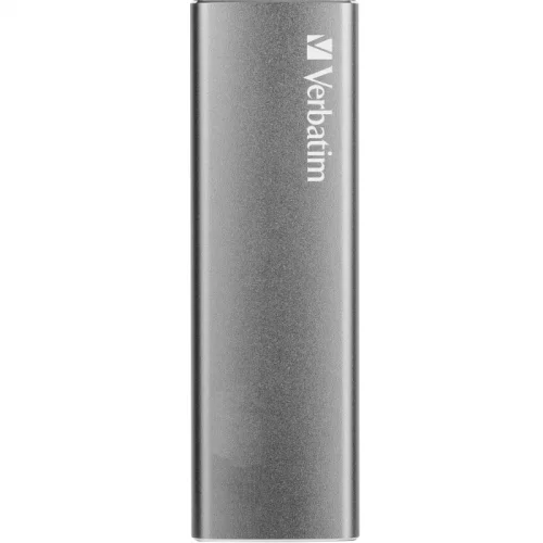 Внешний твердотельный накопитель 240GB SSD Verbatim Vx500 USB 3.1 Gen 2 (47442)