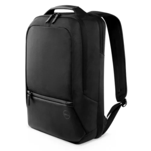 Рюкзак для ноутбука Dell Backpack Premier Slim 15 Рюкзак для ноутбука Dell Backpack Premier Slim 15 черный, полиэстер (460-BCOK) фото 2