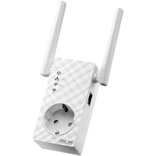 WI-FI репитер Asus RP-AC53 (RP-AC53) (RP-AC53) WI-FI репитер Asus RP-AC53 (RP-AC53) фото 2