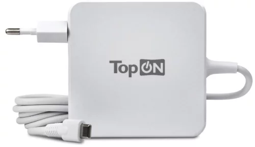 Адаптер TopON TOP-UC100W автоматический 100W 5V-20V 5A от бытовой электросети (103302)