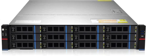 Сервер IRU Rock g2212ig3 2x5320 2x32Gb 2x480Gb 2.5 SSD SATA 9361-8I AST2500 2xGigEth 2x1300W w/o OS (2198694)