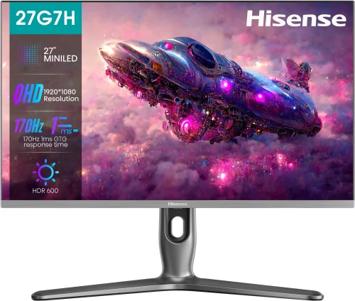 Монитор Hisense 27
