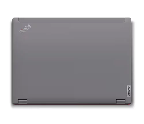 Ноутбук Lenovo ThinkPad P16 G2 (21FBA06GCD) Ноутбук Lenovo ThinkPad P16 G2 Core i7 13700HX 16Gb SSD1Tb NVIDIA RTX A1000 6Gb 16 IPS WUXGA (1920x1200) Windows 11 Professional 64 black WiFi BT Cam (21FBA06GCD) фото 5