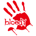 Bloody