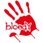Bloody