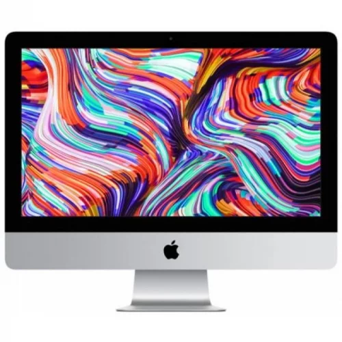 Моноблок Apple iMac (Z14700062) (Z14700062) Моноблок Apple iMac 21.5 4K 4096x2304/ Core i3 8100/ 16GB/ 256GB SSD/ Radeon Pro 555X 2GB/ WiFi/ BT/ CR/ macOS (Z14700062)