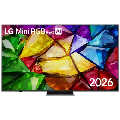 75 Телевизор RGB m-LED LG 75MRGB86B6A.ARUG (2026)