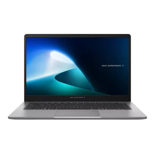 Ноутбук ASUS ExpertBook Essential P1403CVA-S61775 Intel Core 7 240H/ DDR5 16GB/ 1TB M.2 2280 NVMe PCIe 4.0 SSD/ 14.0 FHD (1920 x 1080) 16:9 300nits AG NTSC: 45%/ Intel Graphics/ no OS/ 1.45 Kg (90NX0871-M020U0)