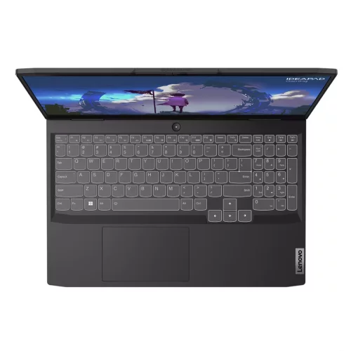 Ноутбук Lenovo IdeaPad Gaming 3 15ARH7 15.6