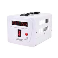 Стабилизатор напряжения PowerMan AVS 1000 E (6187940)