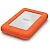 Жесткий диск LaCie Rugged Mini 2 Тб USB 3.0 (LAC9000298) (LAC9000298)