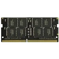 Память DDR4 16Gb 2666MHz AMD R7416G2606S2S-UO Radeon R7 Performance Series OEM PC4-21300 CL16 SO-DIMM 260-pin 1.2В OEM