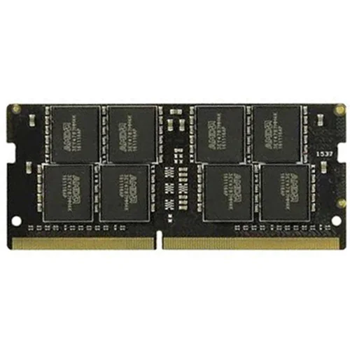 Память DDR4 16Gb 2666MHz AMD R7416G2606S2S-UO Radeon R7 Performance Series OEM PC4-21300 CL16 SO-DIMM 260-pin 1.2В OEM