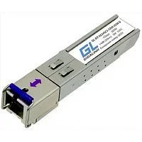 GIGALINK/NIKOMAX GL-OT-SG14SC1-1550-1310-D Модуль