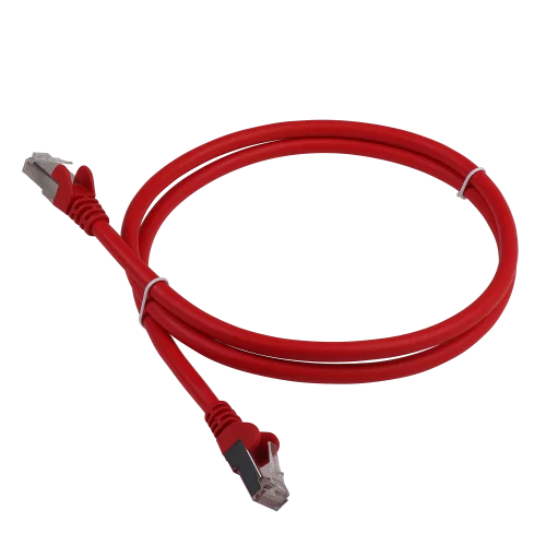 (LAN-PC45/S6A-0.5-RD)