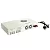 ИБП POWERMAN Smart 1000 INV 1000ВА/660Вт (POWERMAN SMART 1000 INV)