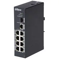 Коммутатор промышленный Dahua DH-PFS3110-8T (DH-PFS3110-8T)