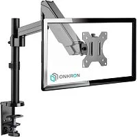 Эскиз Кронштейн для монитора ONKRON G70 (ONKRON G70 BLACK) onkron-g70-black