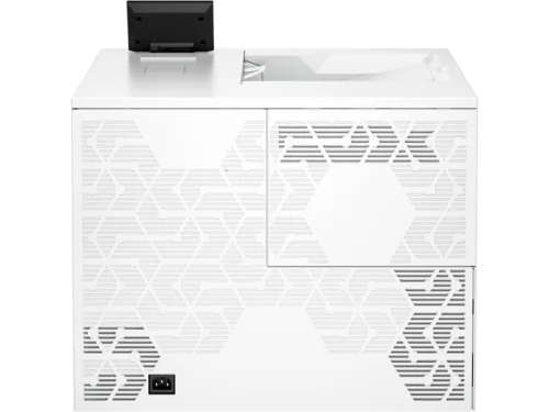 Лазерный принтер/ HP Color LaserJet Enterprise 5700dn (6QN28A) фото 7