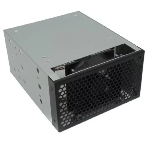Procase 5T3-2T3-V3-FAN Переходник 2*5.25