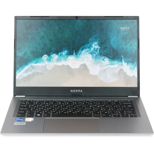 Ноутбук/ Ноутбук NERPA CASPICA I552-14 (14