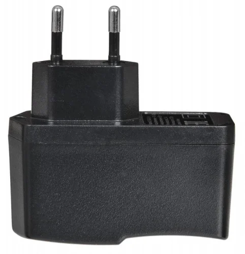 Сетевое зар./устр. Buro XCJ-024-2.1A 10.5W 2.1A USB-A универсальное черный фото 4
