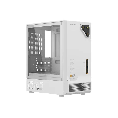 Корпус RAMS 1.0(White)-Type C (AS.07.0260)